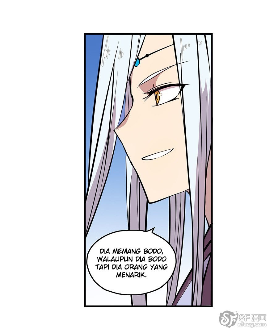 Martial King’s Retired Life Chapter 06 Gambar 38